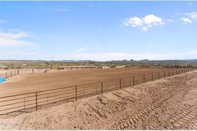 1255 W Grantham Ranch Road, Wickenburg, AZ 85390 - Photo 63