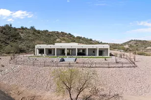 1255 W Grantham Ranch Rd, Wickenburg, AZ 85390 - Photo 21