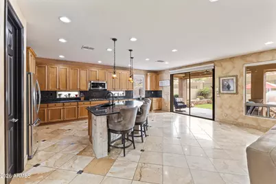 3611 W Hidden Mountain Lane, Phoenix, AZ 85086 - Photo 31