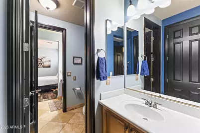 3611 W Hidden Mountain Lane, Phoenix, AZ 85086 - Photo 59