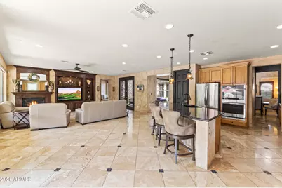 3611 W Hidden Mountain Lane, Phoenix, AZ 85086 - Photo 27