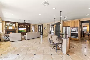 3611 W Hidden Mountain Ln, Phoenix, AZ 85086 - Photo 27