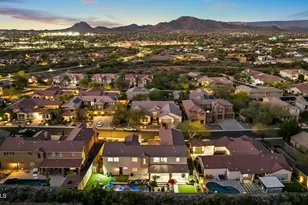 3611 W Hidden Mountain Ln, Phoenix, AZ 85086 - Photo 71