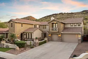 3611 W Hidden Mountain Ln, Phoenix, AZ 85086 - Photo 5