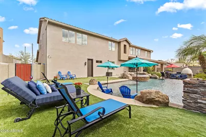 3611 W Hidden Mountain Lane, Phoenix, AZ 85086 - Photo 83