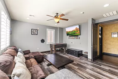 3611 W Hidden Mountain Lane, Phoenix, AZ 85086 - Photo 63