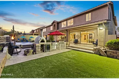 3611 W Hidden Mountain Lane, Phoenix, AZ 85086 - Photo 9