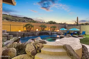 3611 W Hidden Mountain Ln, Phoenix, AZ 85086 - Photo 11