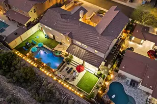 3611 W Hidden Mountain Ln, Phoenix, AZ 85086 - Photo 73