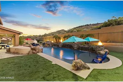 3611 W Hidden Mountain Lane, Phoenix, AZ 85086 - Photo 69