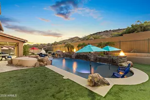 3611 W Hidden Mountain Ln, Phoenix, AZ 85086 - Photo 69