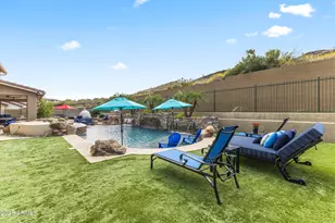 3611 W Hidden Mountain Ln, Phoenix, AZ 85086 - Photo 81