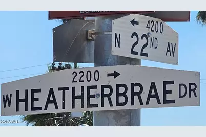 2202 W Heatherbrae Drive, Phoenix, AZ 85015 - Photo 11