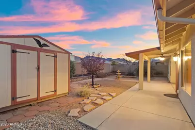 2576 Cabo Burela Drive, Sierra Vista, AZ 85650 - Photo 43