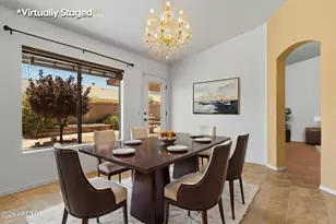 2576 Cabo Burela Dr, Sierra Vista, AZ 85650 - Photo 19