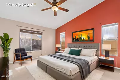 2576 Cabo Burela Drive, Sierra Vista, AZ 85650 - Photo 25