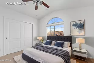 2576 Cabo Burela Dr, Sierra Vista, AZ 85650 - Photo 33