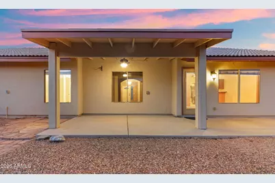 2576 Cabo Burela Drive, Sierra Vista, AZ 85650 - Photo 39