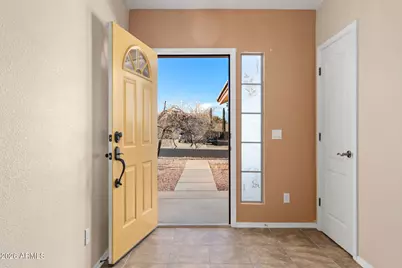 2576 Cabo Burela Drive, Sierra Vista, AZ 85650 - Photo 7