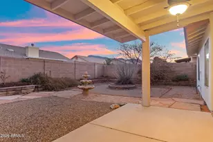 2576 Cabo Burela Dr, Sierra Vista, AZ 85650 - Photo 45