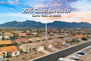 2576 Cabo Burela Dr, Sierra Vista, AZ 85650 - Photo 49