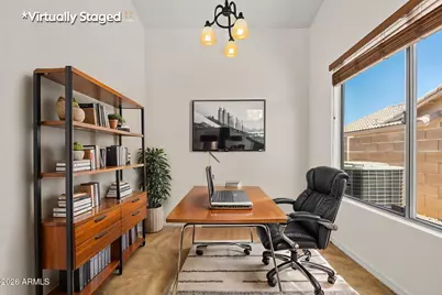 2576 Cabo Burela Drive, Sierra Vista, AZ 85650 - Photo 29