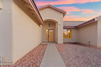 2576 Cabo Burela Drive, Sierra Vista, AZ 85650 - Photo 5