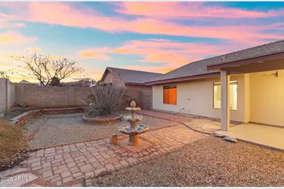 2576 Cabo Burela Drive, Sierra Vista, AZ 85650 - Photo 41