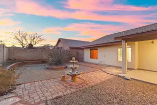 2576 Cabo Burela Dr, Sierra Vista, AZ 85650 - Photo 41