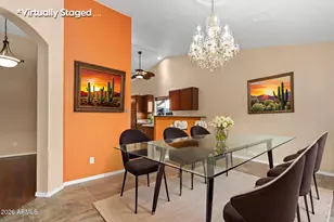 2576 Cabo Burela Dr, Sierra Vista, AZ 85650 - Photo 21