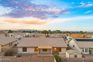 2576 Cabo Burela Dr, Sierra Vista, AZ 85650 - Photo 47