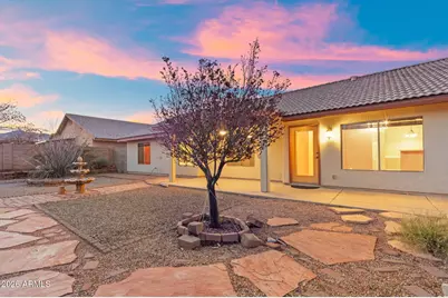 2576 Cabo Burela Drive, Sierra Vista, AZ 85650 - Photo 41
