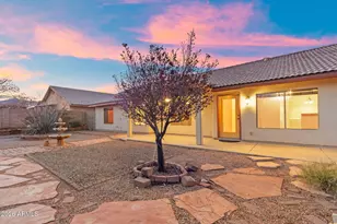 2576 Cabo Burela Dr, Sierra Vista, AZ 85650 - Photo 41
