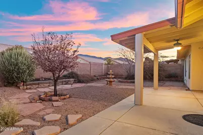 2576 Cabo Burela Drive, Sierra Vista, AZ 85650 - Photo 43