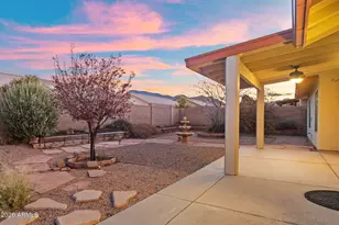 2576 Cabo Burela Dr, Sierra Vista, AZ 85650 - Photo 43