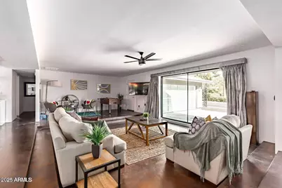 5002 N 38th Place, Phoenix, AZ 85018 - Photo 11