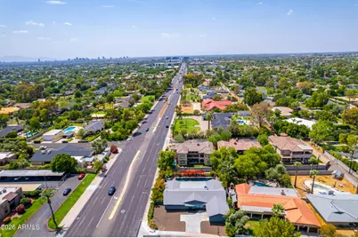 5002 N 38th Place, Phoenix, AZ 85018 - Photo 53