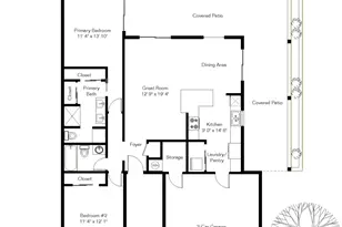 25246 S Pinewood Dr, Sun Lakes, AZ 85248 - Photo 3