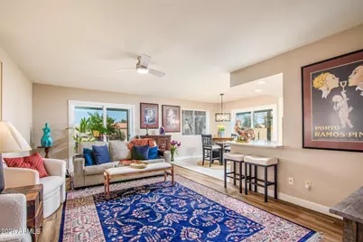 25246 S Pinewood Drive, Sun Lakes, AZ 85248 - Photo 7