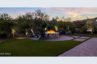 18205 E Juniper Oaks Drive, Rio Verde, AZ 85263 - Photo 45