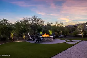 18205 E Juniper Oaks Dr, Rio Verde, AZ 85263 - Photo 45