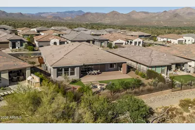 18205 E Juniper Oaks Drive, Rio Verde, AZ 85263 - Photo 37