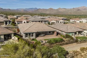 18205 E Juniper Oaks Dr, Rio Verde, AZ 85263 - Photo 37