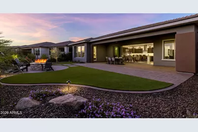 18205 E Juniper Oaks Drive, Rio Verde, AZ 85263 - Photo 49