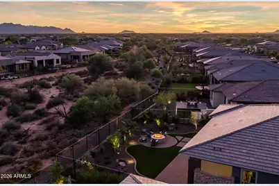 18205 E Juniper Oaks Drive, Rio Verde, AZ 85263 - Photo 39