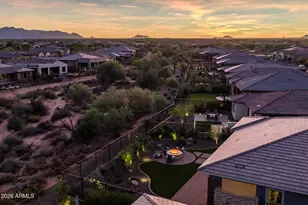 18205 E Juniper Oaks Dr, Rio Verde, AZ 85263 - Photo 39