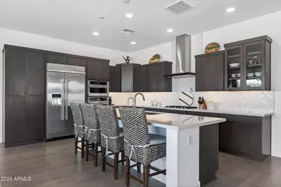 18205 E Juniper Oaks Drive, Rio Verde, AZ 85263 - Photo 17