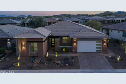 18205 E Juniper Oaks Drive, Rio Verde, AZ 85263 - Photo 3