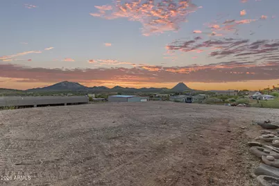 48148 N 16th Lane, New River, AZ 85087 - Photo 29