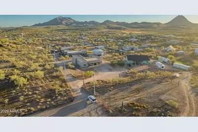 48148 N 16th Lane, New River, AZ 85087 - Photo 3